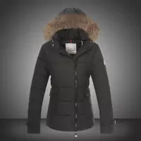 femmes moncler doudounes for less limit 2060m noir